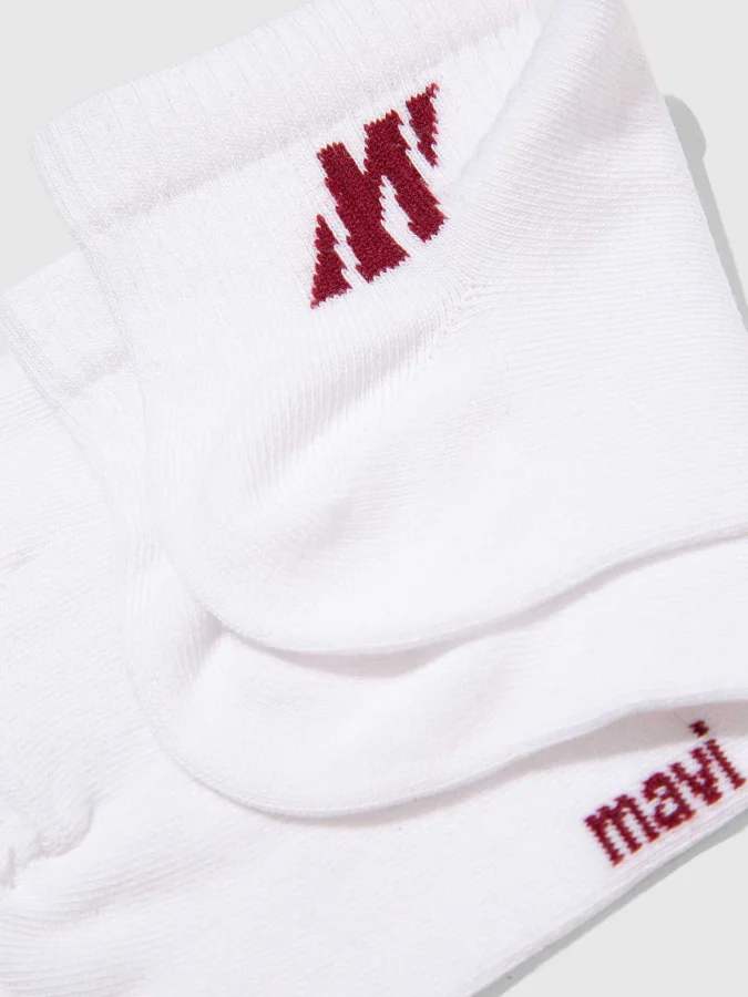 Mavi - ANKLE SOCKS 2