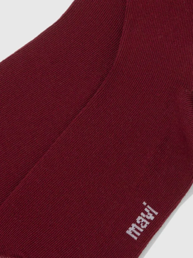 Mavi - SOCKET SOCKS 2