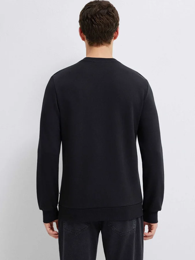 Mavi - CREW NECK SWEATSHIRT 2