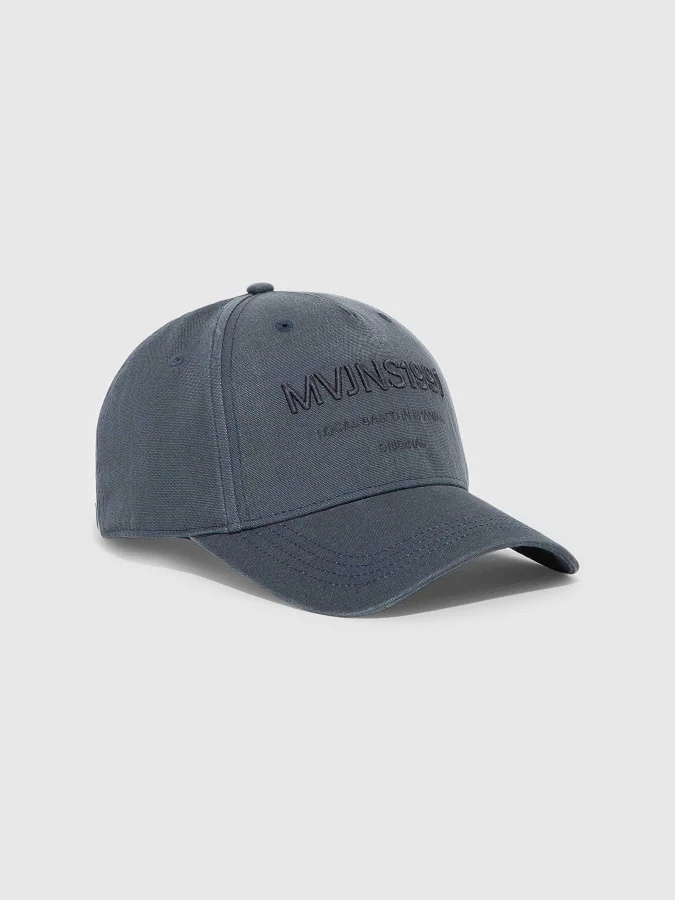 Mavi - CAP