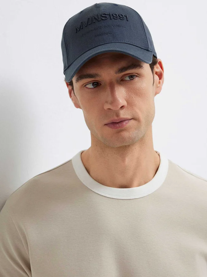 Mavi - CAP 2