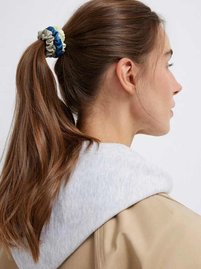 Mavi - HAIR ACCESSORIES 2