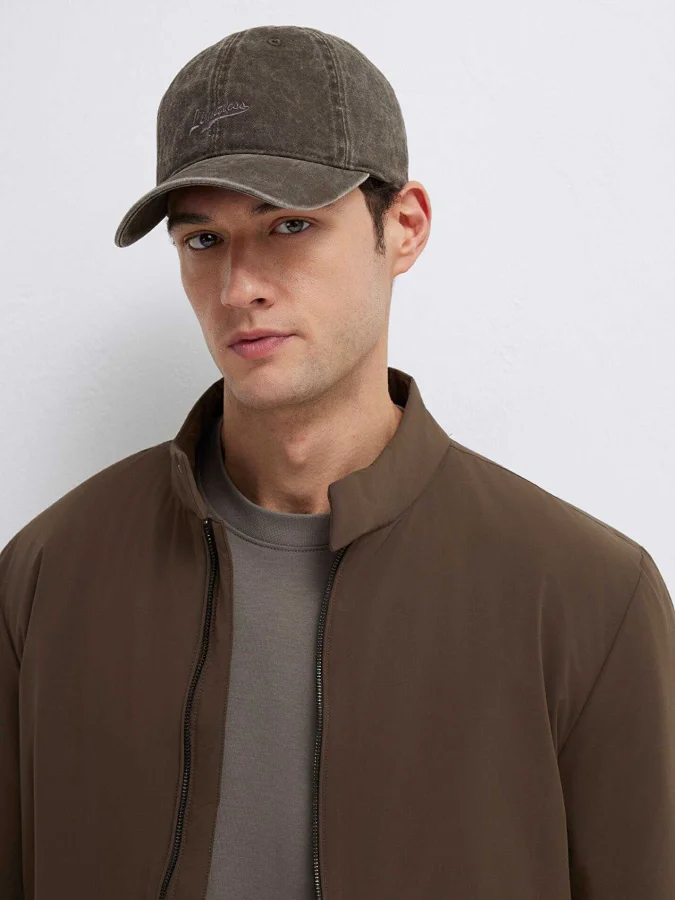 Mavi - CAP 2