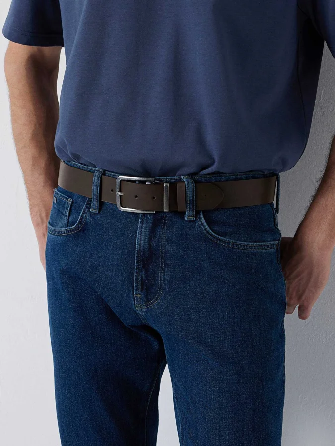 Mavi - PU BELT 2