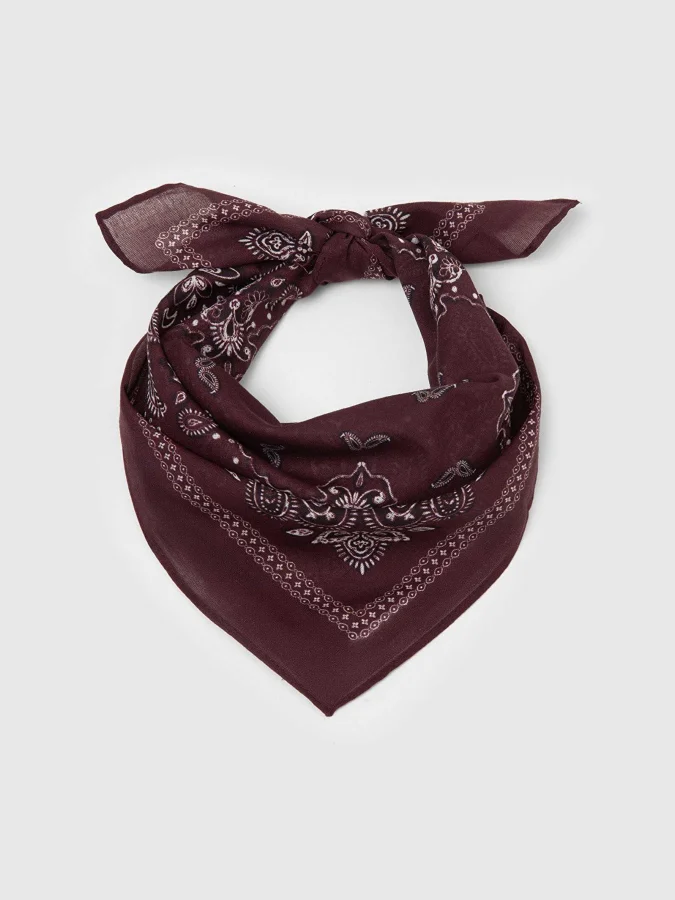 Mavi - BANDANA