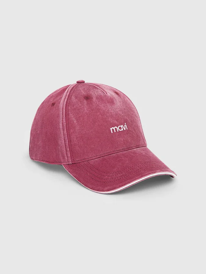 Mavi - CAP