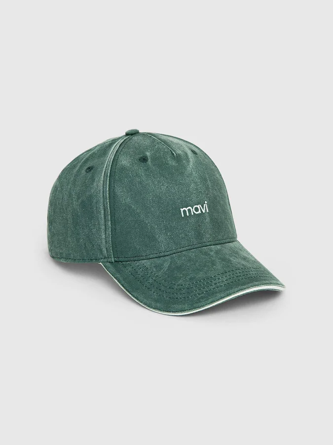 Mavi - CAP