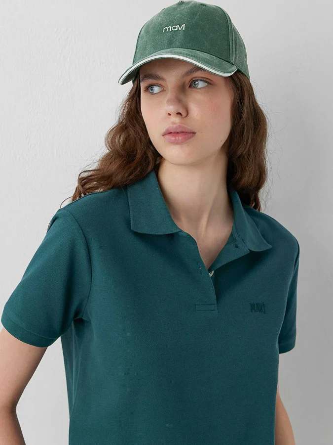 Mavi - CAP 2
