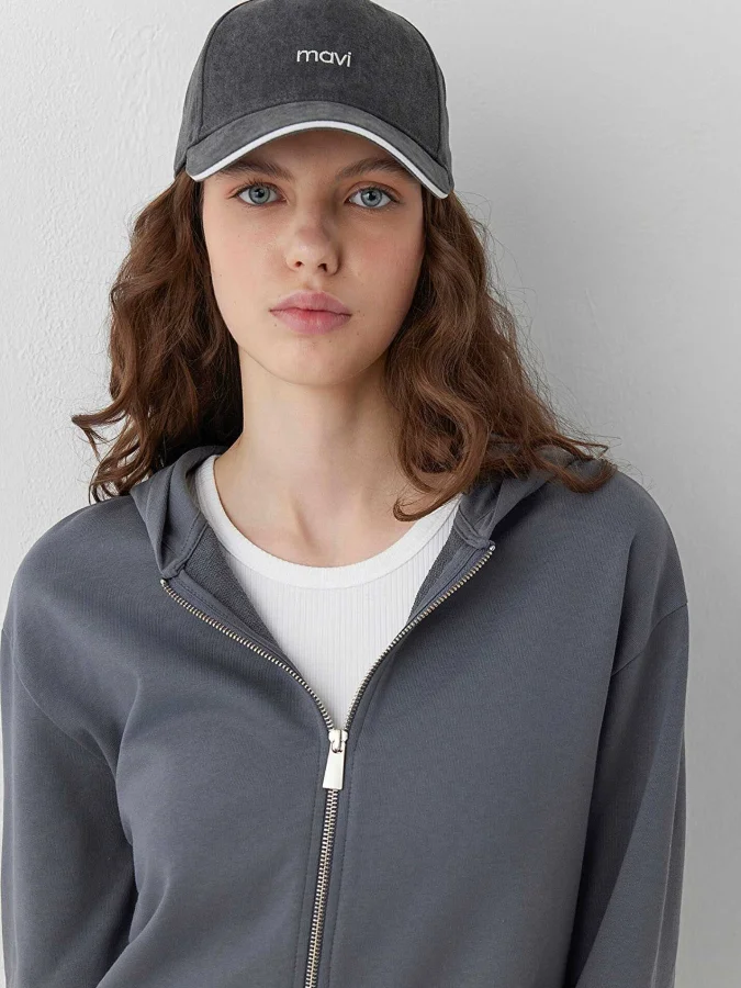 Mavi - CAP 2