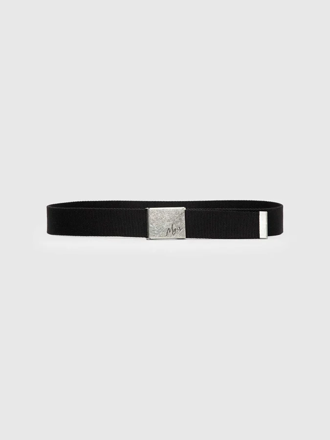 Mavi - BRAIDED BELT