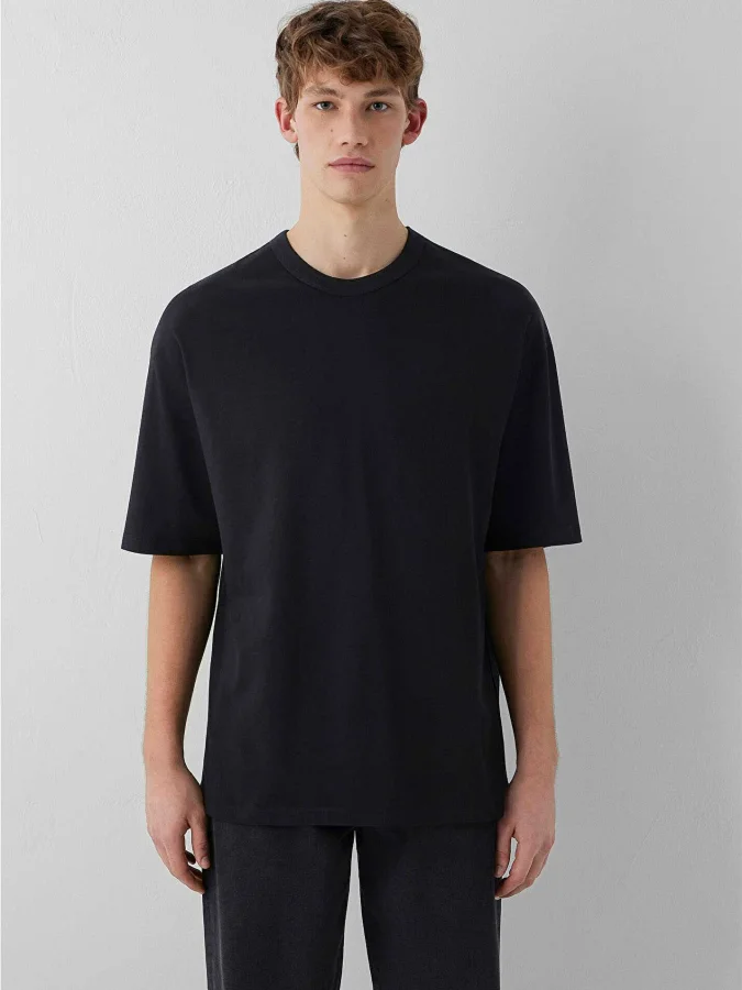 Mavi - SHORT SLEEVE TEE