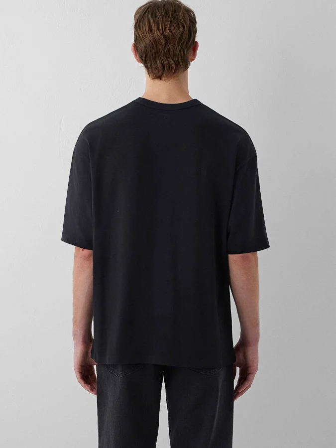 Mavi - SHORT SLEEVE TEE 2
