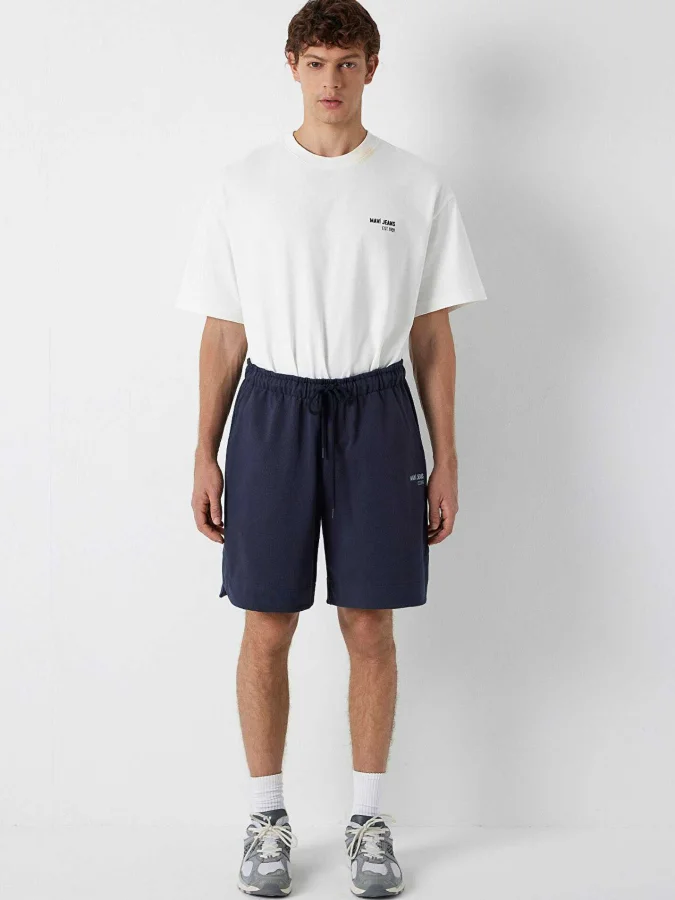 Mavi - JERSEY SHORTS