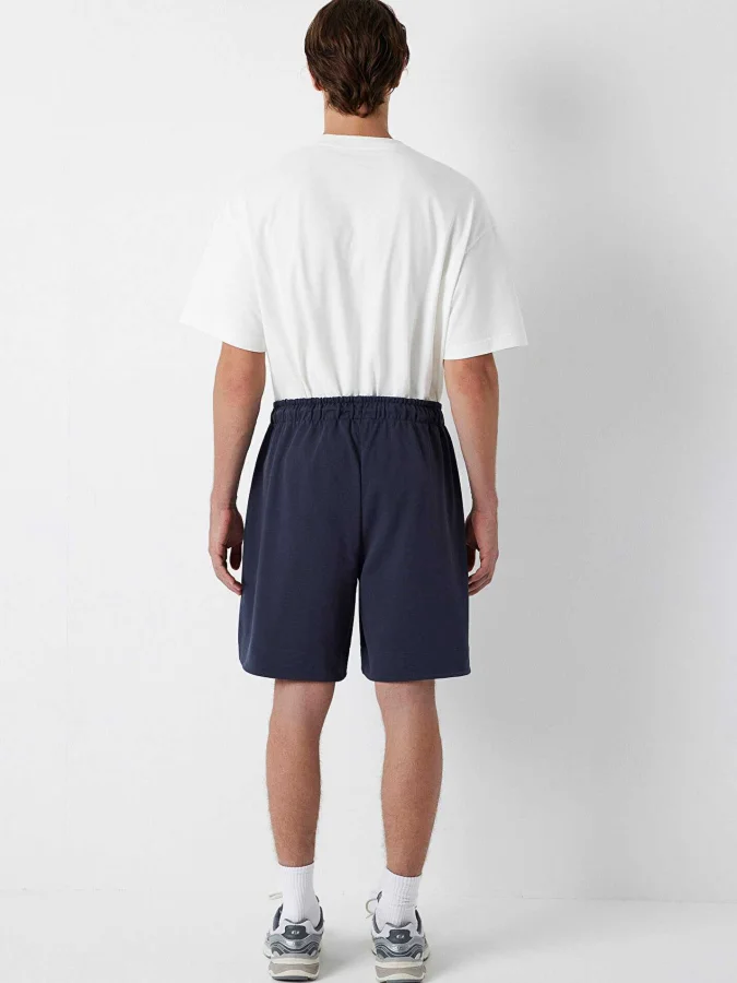 Mavi - JERSEY SHORTS 2