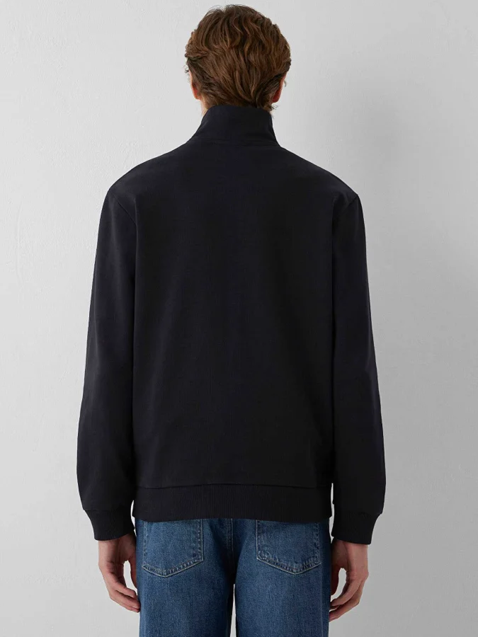 Mavi - FULL ZIP SWEATSHIRT 2