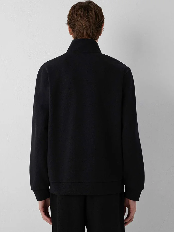 Mavi - FULL ZIP SWEATSHIRT 2