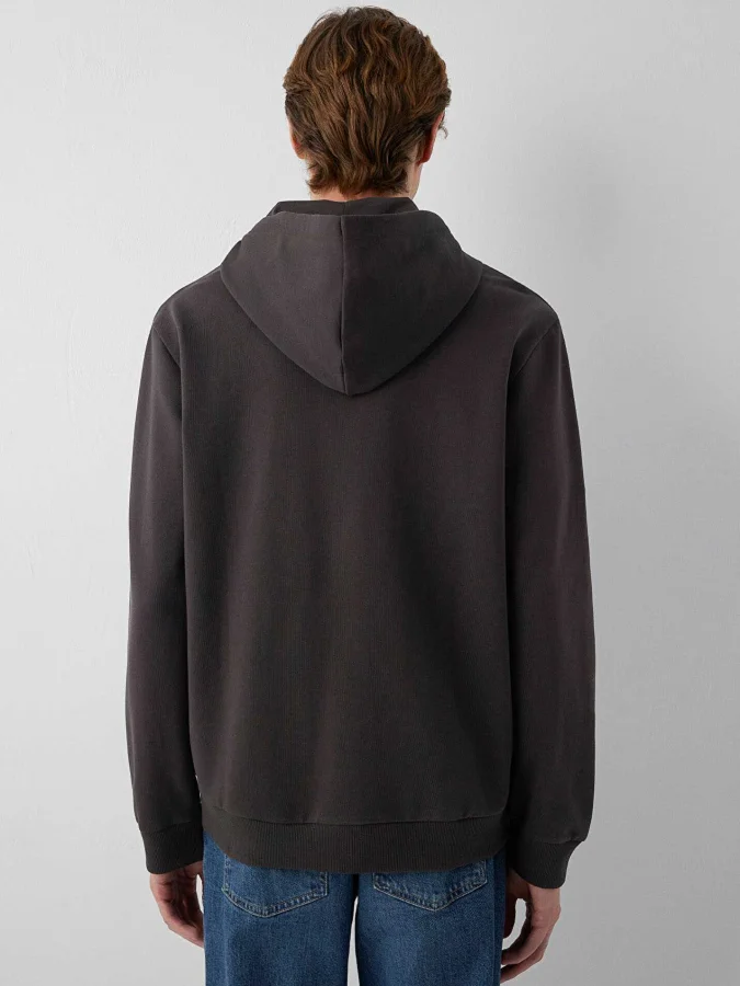 Mavi - FULL ZIP HOODIE 2