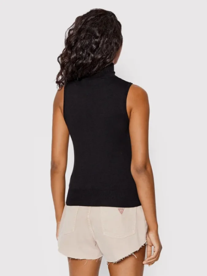 GUESS - ZELINDA  TN TOP SWTR 2