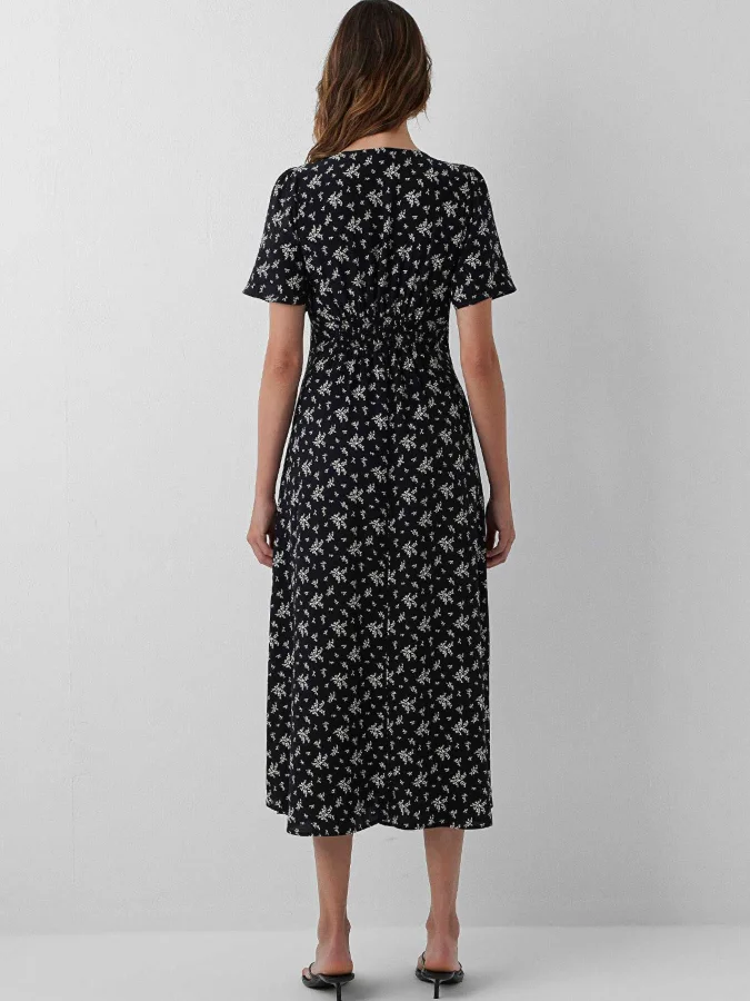 Mavi - WOVEN MAXI DRESS 2
