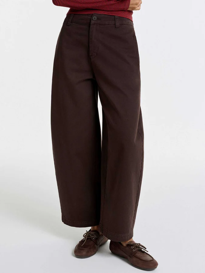 Mavi - FASHION WOVEN PANT