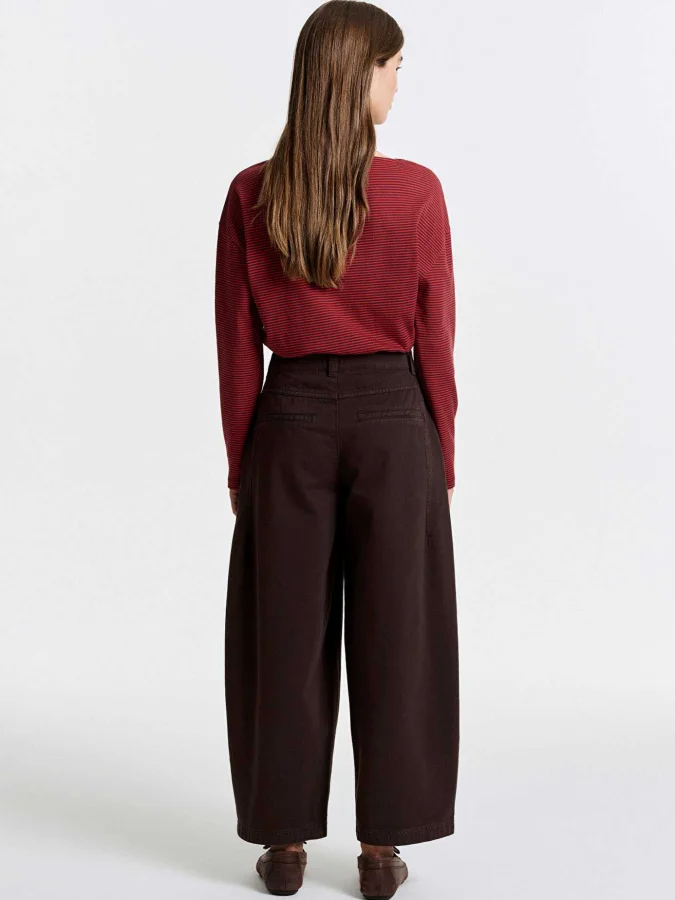 Mavi - FASHION WOVEN PANT 2