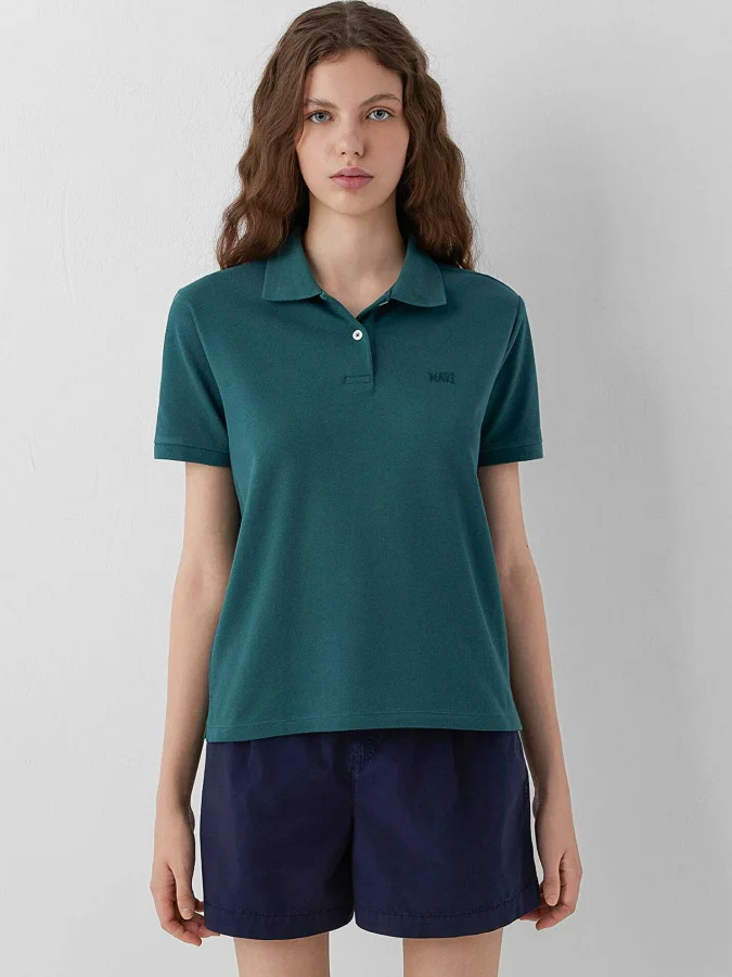Mavi - LOGO PRINTED T-SHIRT