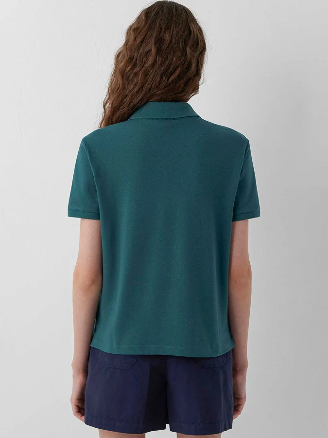 Mavi - LOGO PRINTED T-SHIRT 2