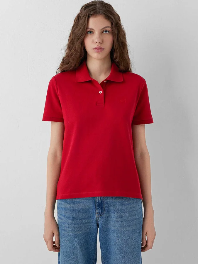 Mavi - LOGO PRINTED T-SHIRT