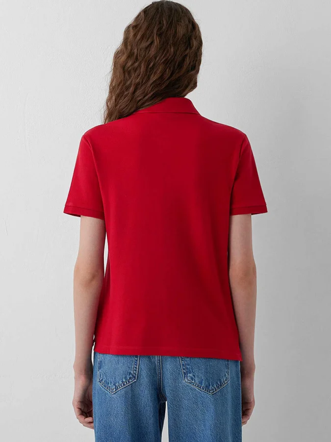 Mavi - LOGO PRINTED T-SHIRT 2