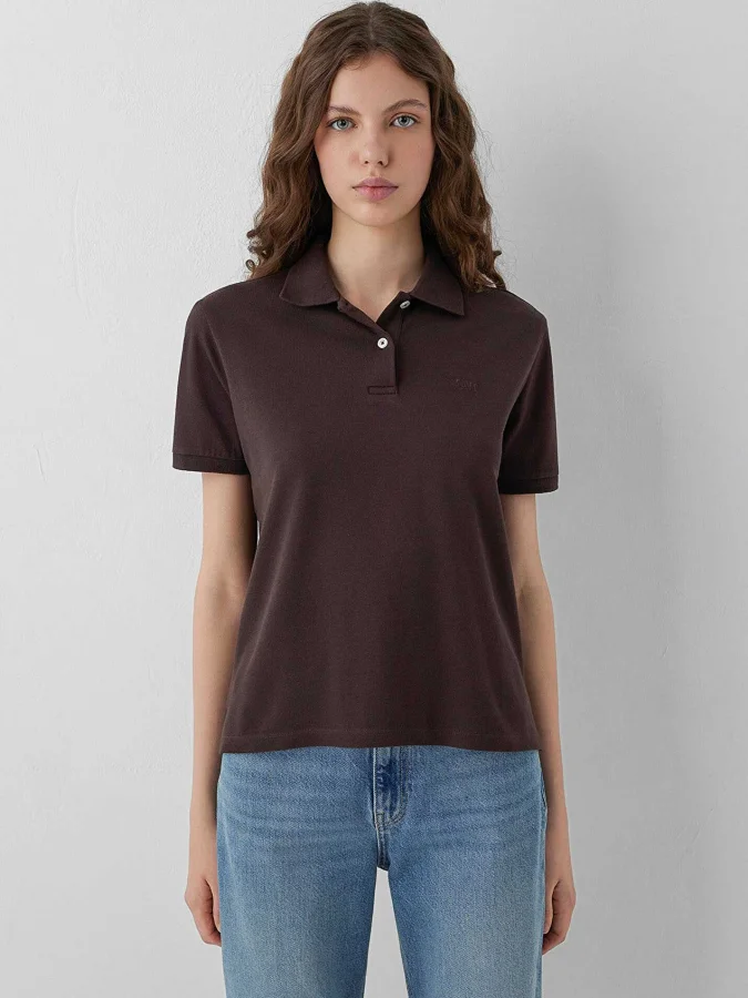 Mavi - LOGO PRINTED T-SHIRT