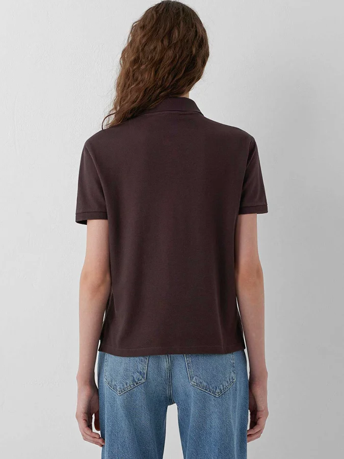 Mavi - LOGO PRINTED T-SHIRT 2