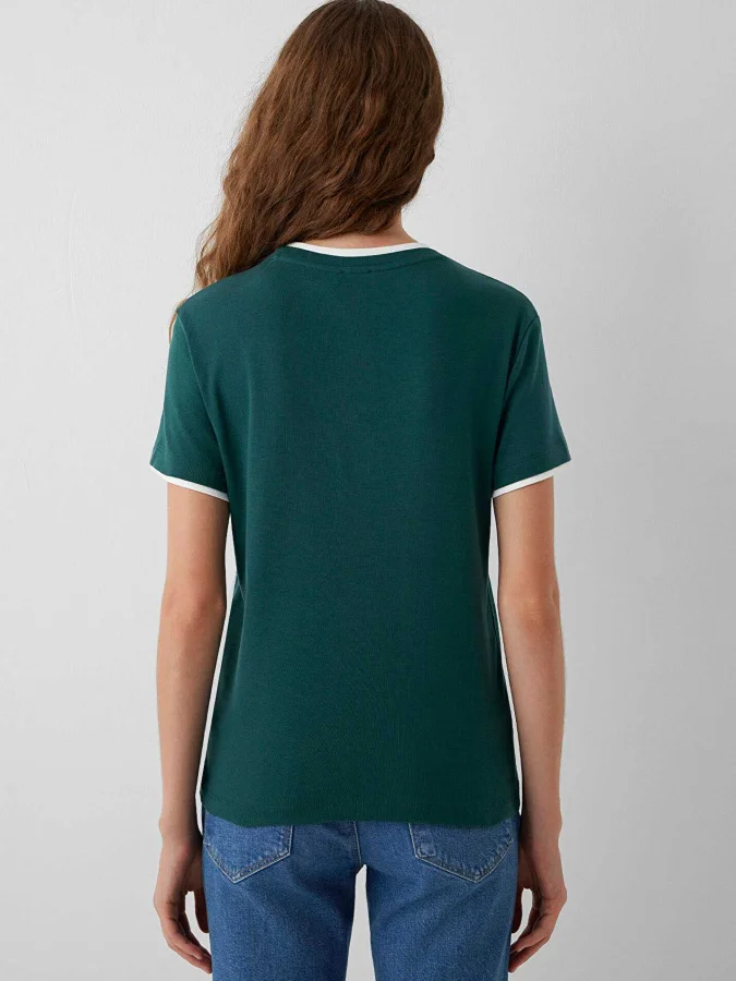 Mavi - LOGO PRINTED T-SHIRT 2