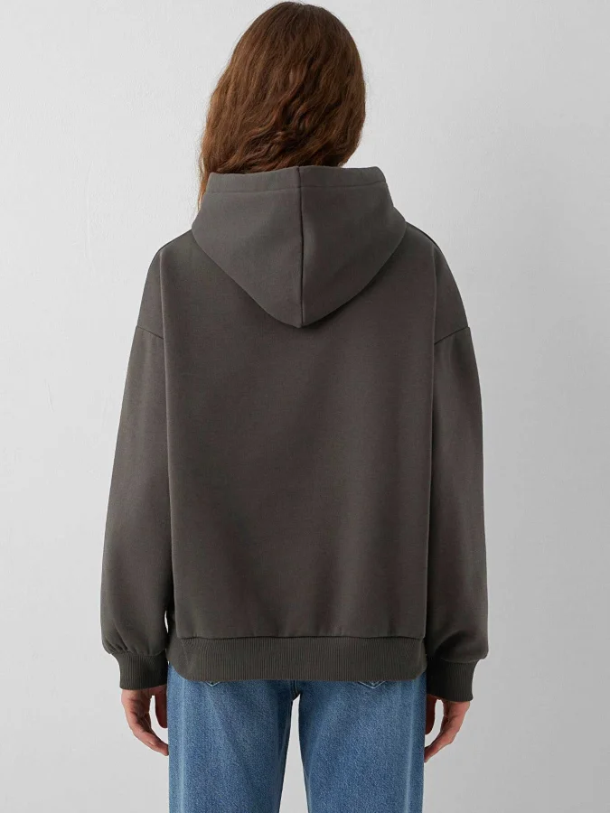 Mavi - MAVİ LOGO HOODED... 2