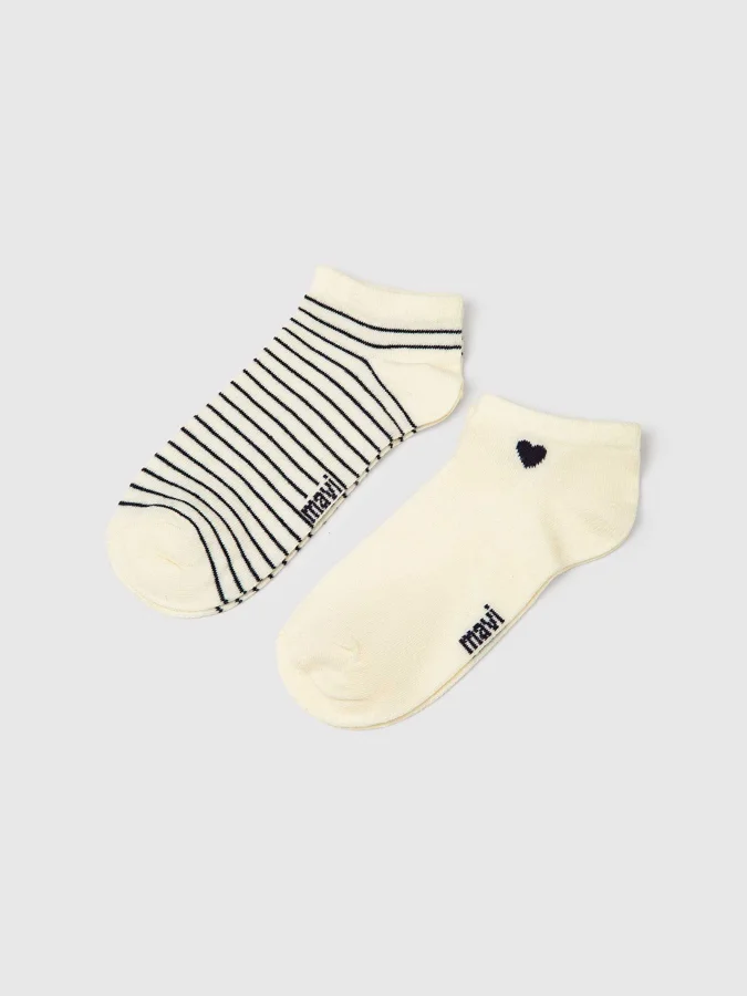 Mavi - ANKLE SOCKS