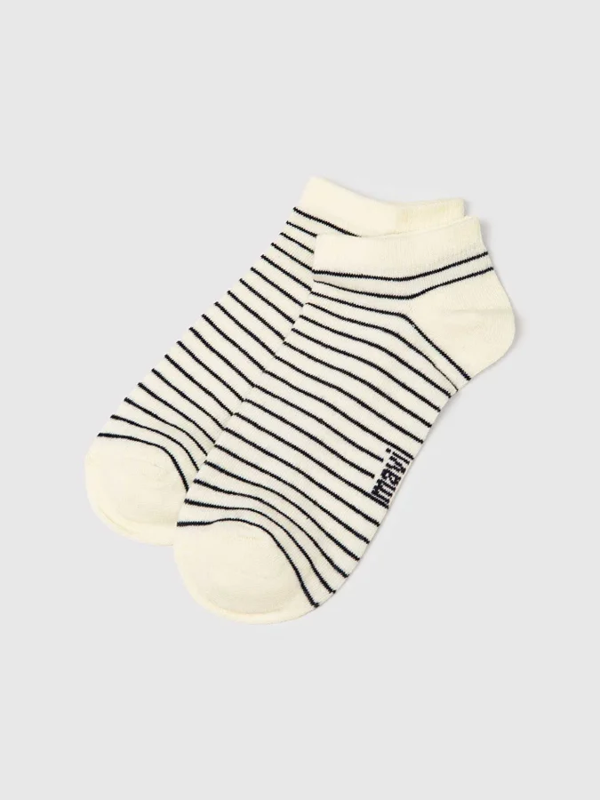 Mavi - ANKLE SOCKS 2