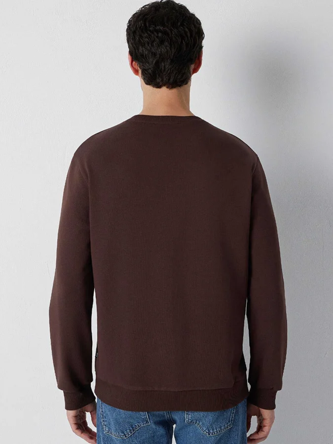 Mavi - CREW NECK SWEATSHIRT 2