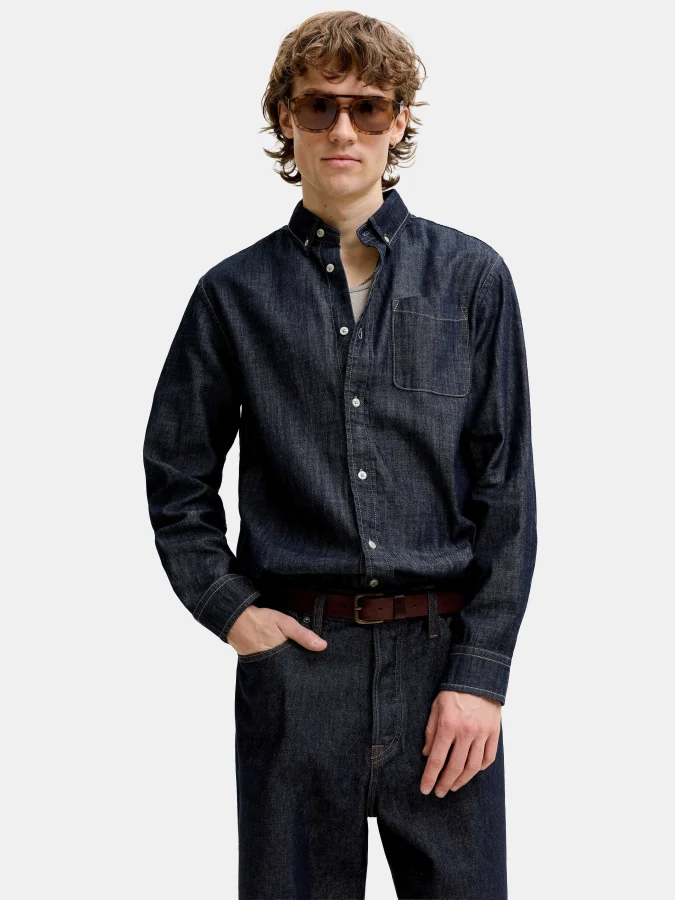 Jack&Jones - JJEBROOK...