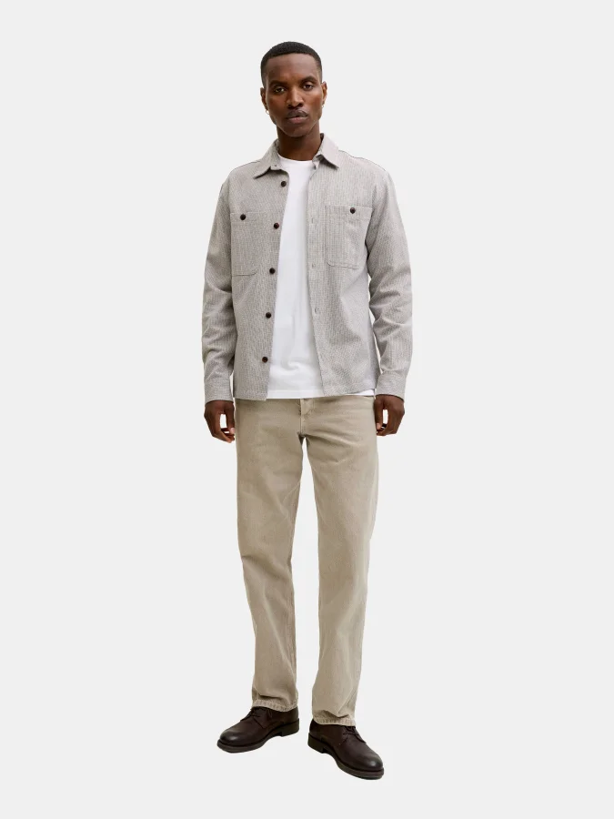 Jack&Jones - JPRBLUCALEB SS...