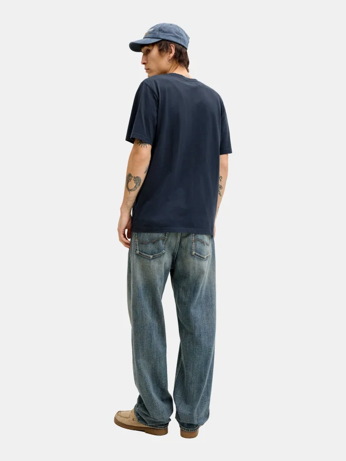 Jack&Jones - JPRBLUCALEB SS... 2