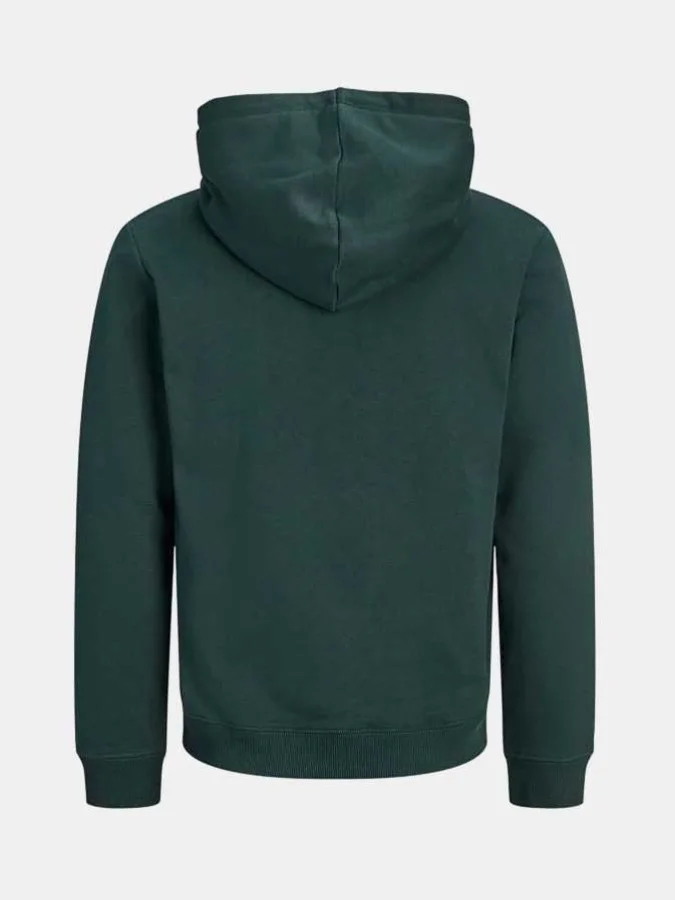 Jack&Jones - JJAERO SWEAT... 2