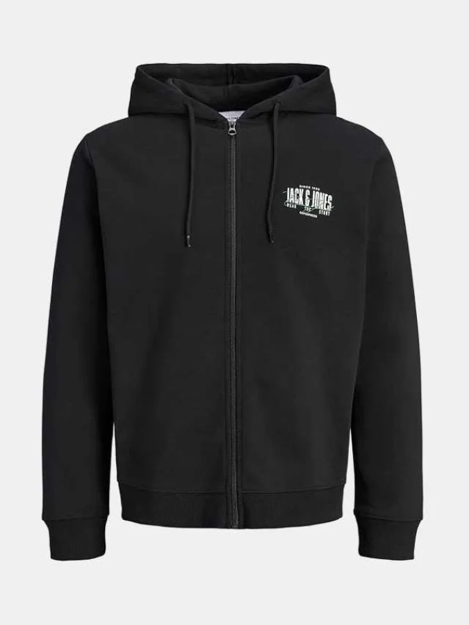Jack&Jones - JJAERO SWEAT...