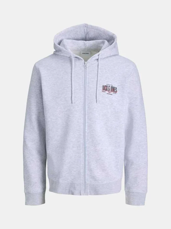 Jack&Jones - JJAERO SWEAT...