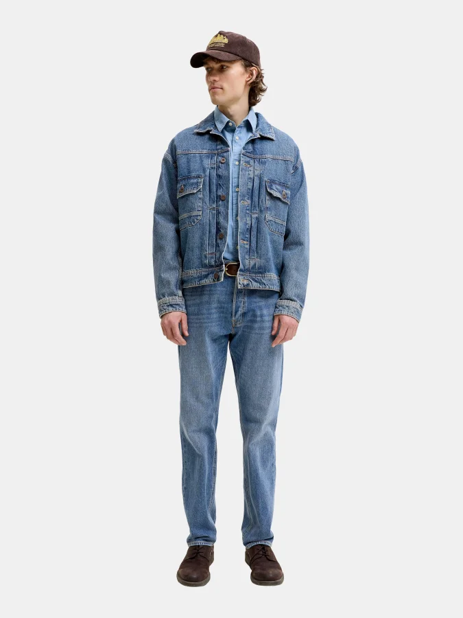 Jack&Jones - JJICHRIS...