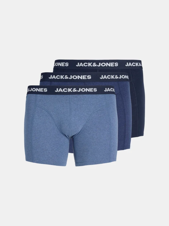 Jack&Jones - JACFAX TRUNKS...