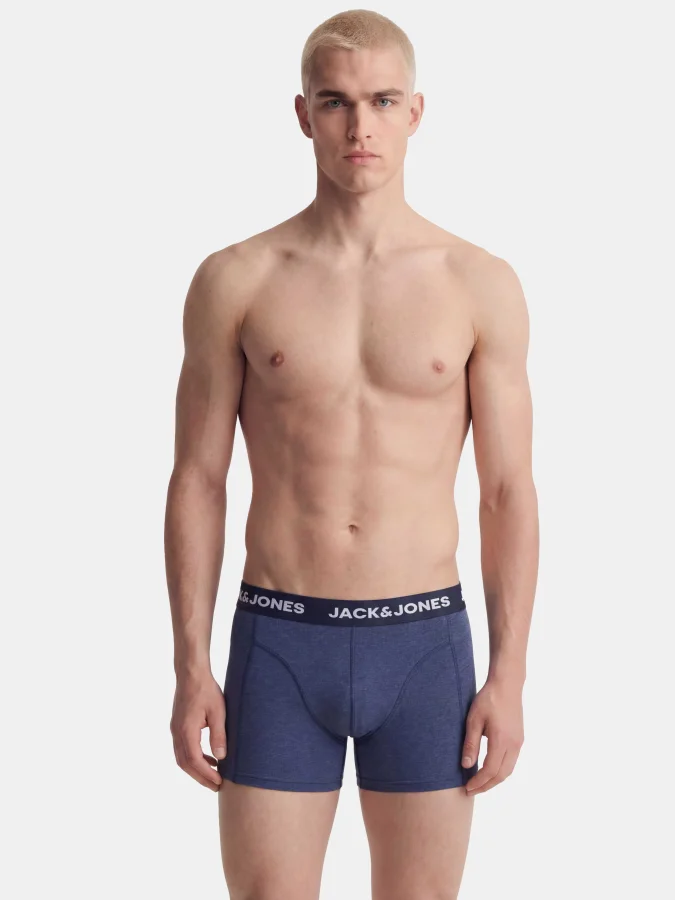 Jack&Jones - JACFAX TRUNKS... 2