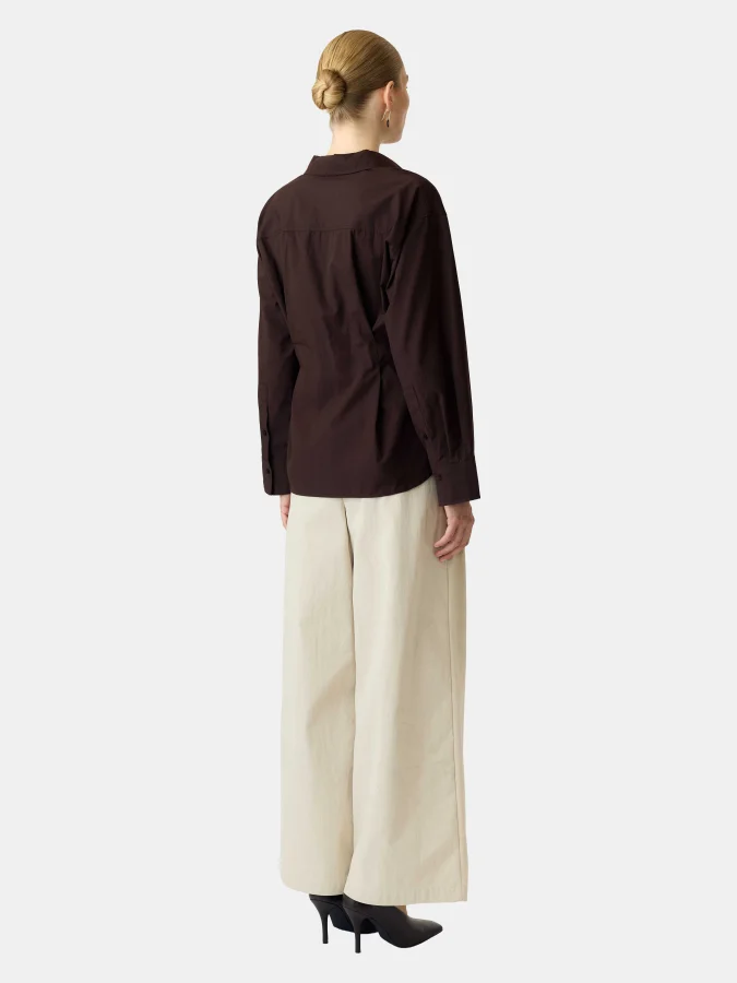 Y.A.S - YASAREMIA LS SHIRT S. 2