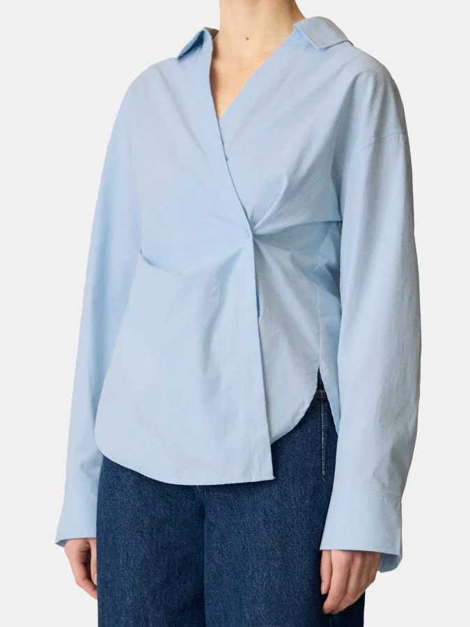 Y.A.S - YASAREMIA LS SHIRT S. 2