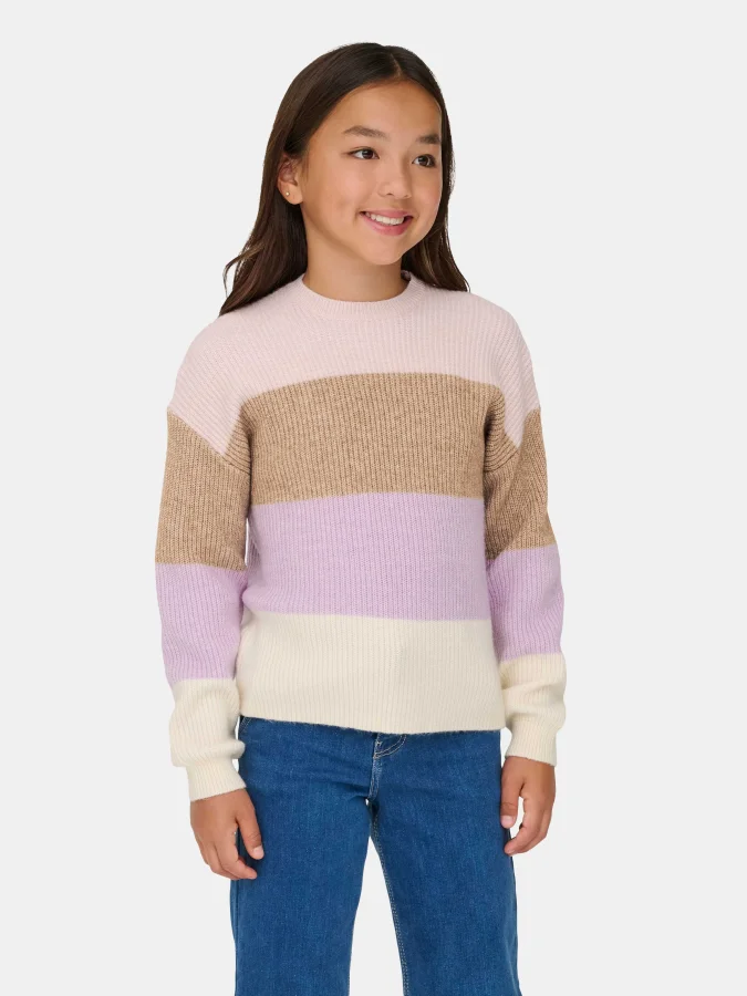 KIDS ONLY - KOGSANDY L/S...
