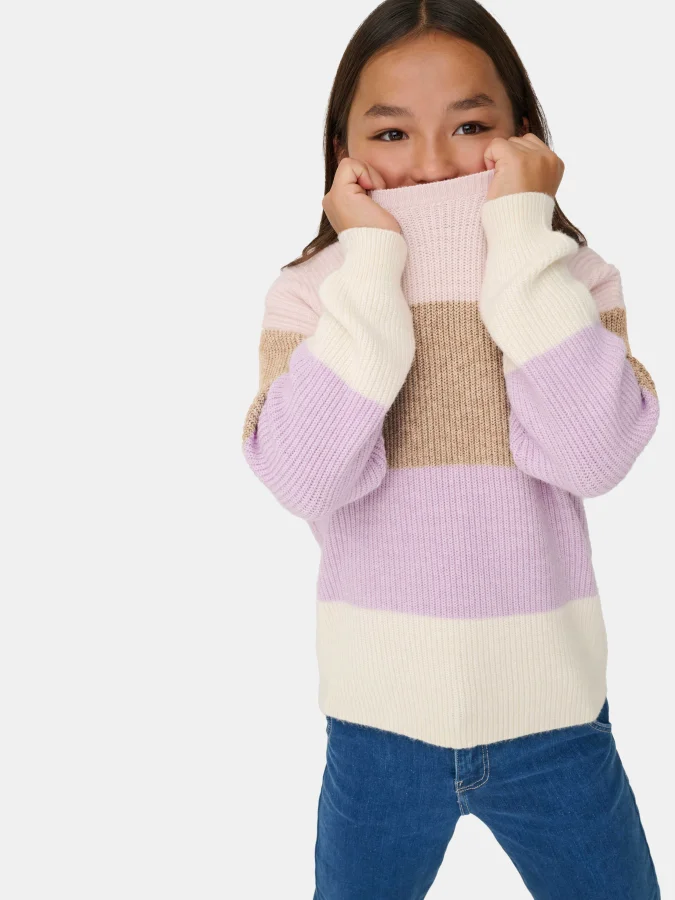 KIDS ONLY - KOGSANDY L/S... 2