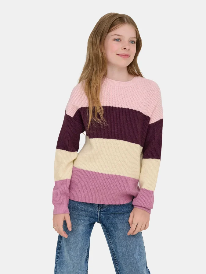 KIDS ONLY - KOGSANDY L/S... 2